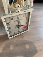 Landelijke Klok, Ophalen, Zo goed als nieuw, Wandklok