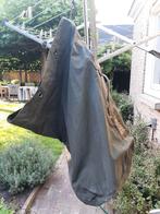 Gebruikte grote, robuuste Pukkel, Soldatenzak, plunjezak, NL, Ophalen of Verzenden, Landmacht, Nederland, Kleding of Schoenen