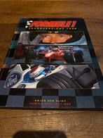 Formule 1 Jaaroverzicht 1998 - Arjen van Vliet, Ophalen of Verzenden, Gelezen, Algemeen