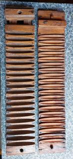 Sigaren mal / planken, Verzamelen, Ophalen of Verzenden, Overige typen