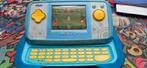VTech MobiGo Touch Learning System + 3 Spellen, Ophalen of Verzenden, Gebruikt, Rekenen