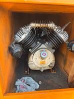 Kaeser compressor start niet op, Doe-het-zelf en Verbouw, Compressors, Ophalen, Gebruikt, 6 tot 10 bar