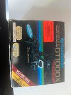 Oldskool Shimano GT1000X in doos, Watersport en Boten, Hengelsport | Roofvissen, Ophalen of Verzenden, Zo goed als nieuw, Molen