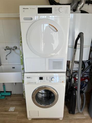 Miele wasdroger T1 classic beschikbaar voor biedingen