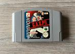 G.A.S.P. Fighters voor de Nintendo 64 ZGAN, Ophalen of Verzenden, Zo goed als nieuw