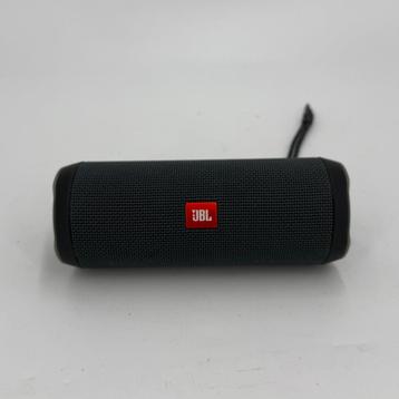 JBL Flip Essential 2 - Bluetooth Speaker - Zwart beschikbaar voor biedingen