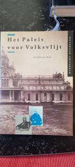 Het Paleis van Volksvlijt, J.C. Polak- van 't Kruys, Boeken, Geschiedenis | Stad en Regio, Ophalen of Verzenden, 19e eeuw, Gelezen