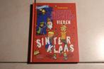 De Zoete Zusjes vieren sinterklaas / Hanneke de Zoete, Ophalen of Verzenden, Zo goed als nieuw, Fictie algemeen