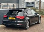 Audi A3 SPORTBACK PANO/S-TRONIC (bj 2018, automaat), Auto's, Audi, Te koop, Geïmporteerd, 5 stoelen, 135 €/maand