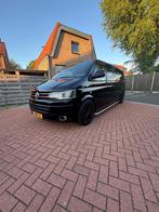 Volkswagen Transporter TDI Biturbo 179 PK 7 Traps DSG, Auto's, Euro 5, 4 cilinders, 1905 kg, 2500 kg