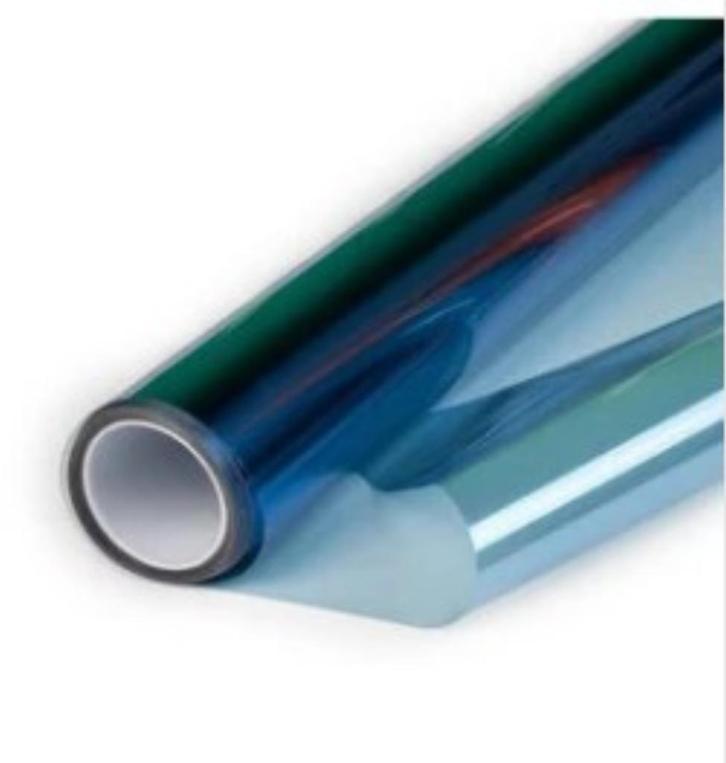 Chameleon Auto Tint folie, volle rol 152 cm x 30 mtr, Auto diversen, Tuning en Styling, Ophalen of Verzenden