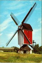 Someren - Windkorenmolen, Verzamelen, Ansichtkaarten | Nederland, Verzenden, 1960 tot 1980, Ongelopen, Noord-Brabant