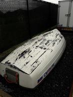 Roeiboot  terhi, Watersport en Boten, Ophalen, Gebruikt, Polyester