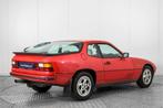 Porsche 924 2.5 S Coupé (bj 1987), Achterwielaandrijving, Gebruikt, 4 cilinders, 160 pk