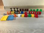 Duplo diverse afwijkende stenen, Ophalen of Verzenden, Zo goed als nieuw, Duplo