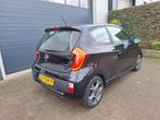 Kia Picanto 1.0 CVVT Comfort Pack/1eigenaar/Dealer-onderhoud, Voorwielaandrijving, Euro 5, Gebruikt, 400 kg