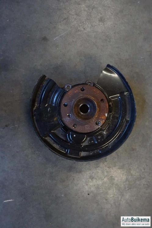 Origineel BMW 1-Serie F20 M140i Fuseelichaam rechtsachter, Auto-onderdelen, Ophanging en Onderstel, BMW, Gebruikt, Ophalen of Verzenden