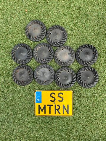 Piaggo koelvin 2t / 4t beschikbaar voor biedingen