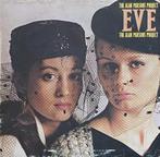 The Alan Parsons Project - EVE @1979, Ophalen of Verzenden, Gebruikt, 12 inch, Progressive