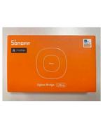 SONOFF Zigbee Bridge Ultra - Nieuw, 3rd Floor, Bld A, No.8, Shenzhen High-Tech Zone, Nanshan District, Shenzhen, Guangdong, China.