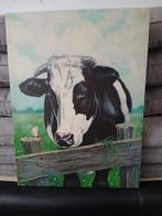 Schilderij, Ophalen of Verzenden