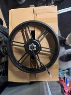 FATBIKE MOTOR + CONTROLLER + SCHERM BUNDEL, Ophalen of Verzenden, Nieuw, Algemeen