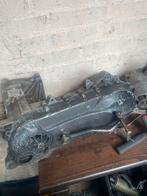 Hexagon carters, Ophalen