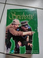 Swiebertje 1 tot 5 compleet 5 dvd box, Ophalen of Verzenden, Zo goed als nieuw