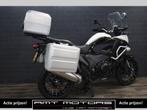 HONDA VFR 1200 X CROSSTOURER C-ABS (bj 2015) COMPLEET!!, HONDA, Motorrijbewijs A, Bedrijf, Onbekend