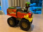 Paw Patrol monstertruck en pup Boomer, Ophalen, Zo goed als nieuw