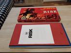 Risk Bordspel - Klassieker!, Hobby en Vrije tijd, Gezelschapsspellen | Bordspellen, Gebruikt, Clipper, Ophalen of Verzenden, Consumercare@hasbro.co.uk