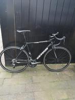 Sensa Milano racefiets 53cm, Fietsen en Brommers, Fietsen | Racefietsen, Gebruikt, Aluminium, Meer dan 20 versnellingen, 53 tot 57 cm