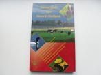 Natuurgids van Noord-Holland, Ophalen of Verzenden, Zo goed als nieuw, Wandel- of Recreatiegebieden, Frans Buissink