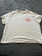 H&M T-shirt XL, Wit, Maat 46/48 (XL) of groter, Ophalen of Verzenden, Zo goed als nieuw