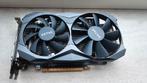 Zotax Nvidia GTX 1060 6GB videokaart, Computers en Software, Videokaarten, Ophalen, PCI-Express 3, Gebruikt, HDMI