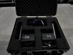 MAGICFX - CO2 JET I (Per 2 in koffer) - 7 sets beschikbaar, Muziek en Instrumenten, Licht en Laser, Overige typen, Ophalen of Verzenden
