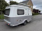 Eriba Touring - 60 Edition 310 GT 3 slaapplaatsen, Caravans en Kamperen, Overige typen, Tot en met 3, 500 - 750 kg, Eriba