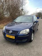 Volkswagen Polo 1.2 Sport Nieuwe APK | Airco | Led |, Voorwielaandrijving, 989 kg, Blauw, 1198 cc