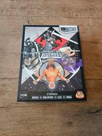 Unmatched: Gevecht der Legenden - Bordspel, Hobby en Vrije tijd, Gezelschapsspellen | Bordspellen, Ophalen of Verzenden, Zo goed als nieuw