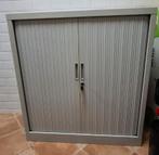 Archiefkast met slot, Huis en Inrichting, Ophalen, 100 tot 150 cm, 100 tot 150 cm, Zo goed als nieuw