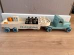 Prachtige melkwagen van het merk okwa, Antiek en Kunst, Ophalen of Verzenden