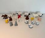 Duplo Dieren - alle vormen & maten., Kinderen en Baby's, Speelgoed | Duplo en Lego, Ophalen of Verzenden, Gebruikt, Duplo