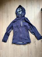 Bergans Gaustatoppen ladyjacket regenjas - XS - Dermizax, Ophalen, Zo goed als nieuw, Regenjas