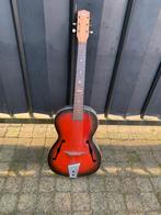 Gitaar merk Egmond, Ophalen, Gebruikt