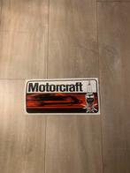 Motorcraft sticker, Ophalen of Verzenden