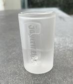 Jägermeister Shot Glaasje - Vriesbestendig, Ophalen of Verzenden, Zo goed als nieuw, Borrel- of Shotglas