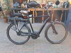 Batavus Finez E-Go Exclusive H61 N8, Fietsen en Brommers, Fietsen | Heren | Herenfietsen, Ophalen, Versnellingen, Batavus, Zo goed als nieuw