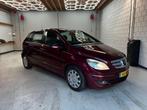 Mercedes-Benz B-klasse 170, Auto's, Mercedes-Benz, Voorwielaandrijving, Stof, Gebruikt, 4 cilinders