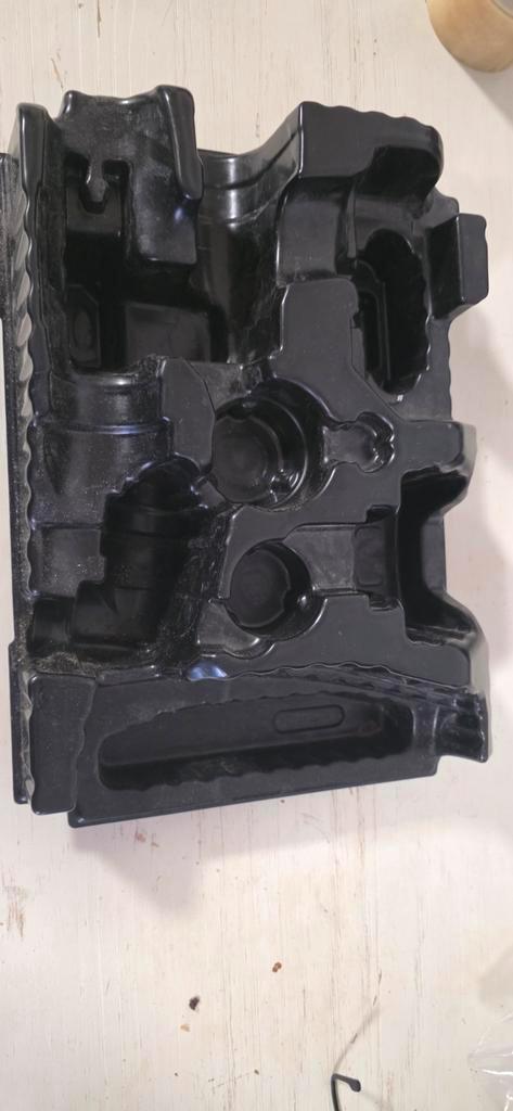 Festool Inlay voor Schroefmachine T18, Auto-onderdelen, Motor en Toebehoren, Universele onderdelen, Nieuw, Ophalen of Verzenden