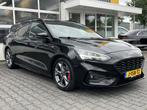 Ford FOCUS Wagon 2.0 EcoBlue Automaat ST Line X Business Win, 4 cilinders, 150 pk, Zwart, Diesel